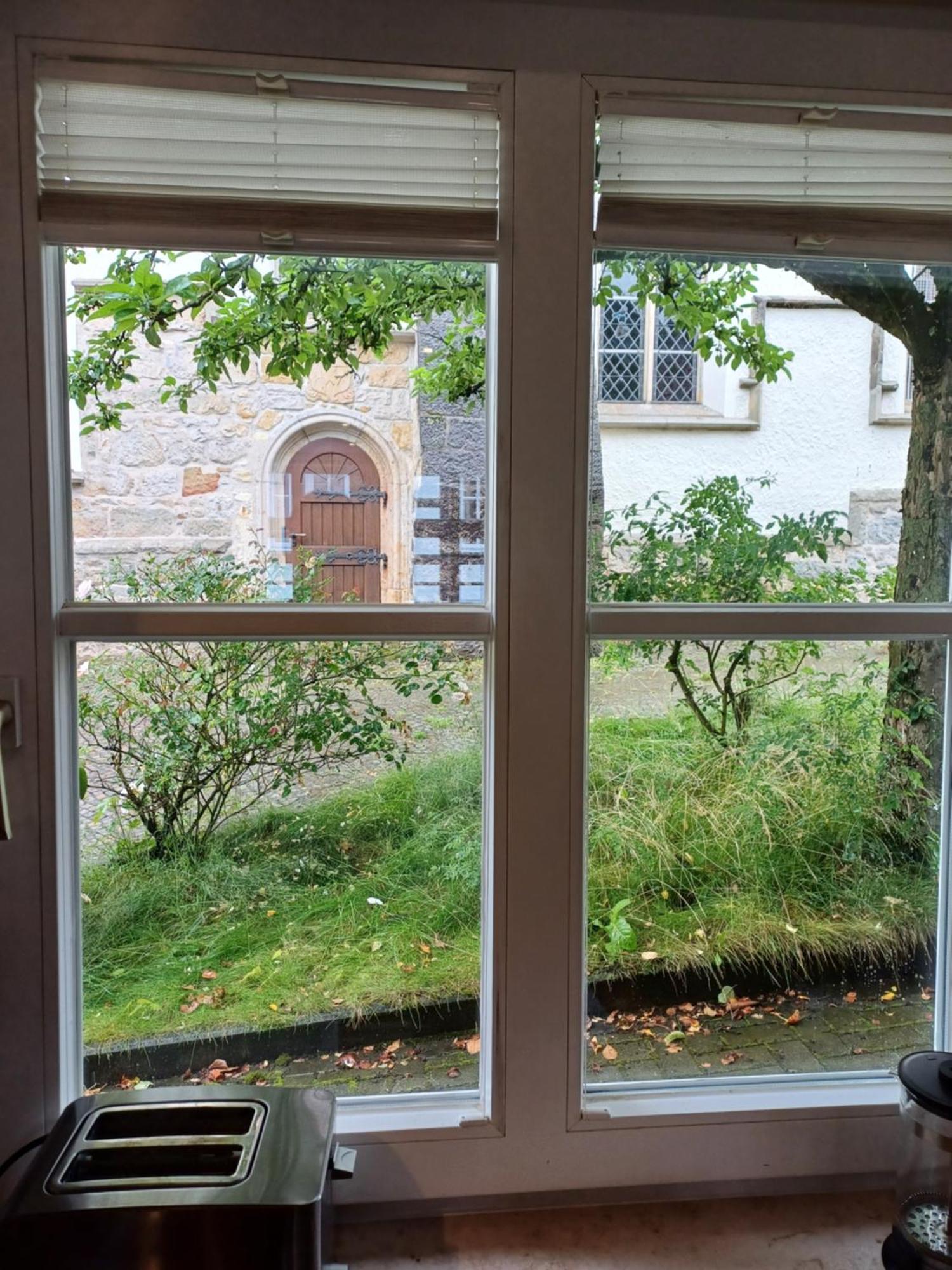 Lateinschule Daire Tecklenburg Dış mekan fotoğraf